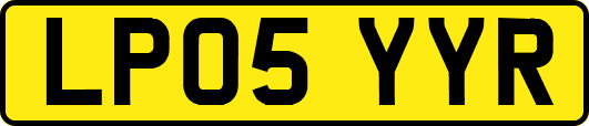 LP05YYR