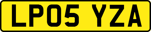 LP05YZA