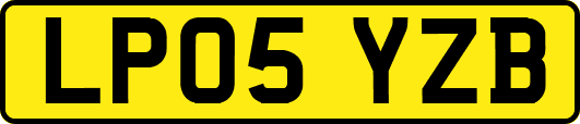LP05YZB