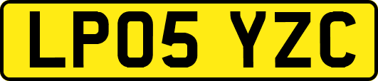 LP05YZC