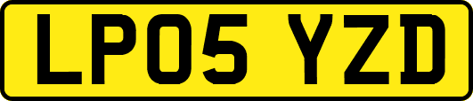 LP05YZD