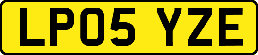 LP05YZE