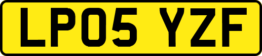 LP05YZF