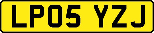 LP05YZJ