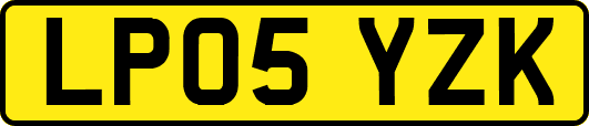 LP05YZK