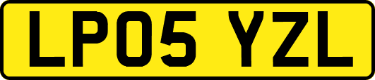 LP05YZL