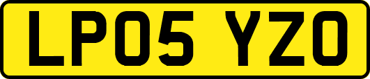 LP05YZO