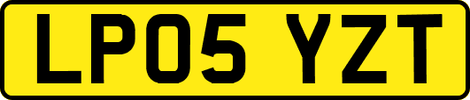 LP05YZT