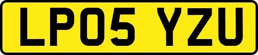 LP05YZU