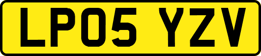 LP05YZV