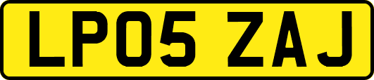LP05ZAJ