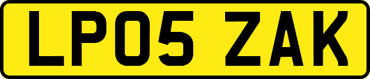 LP05ZAK