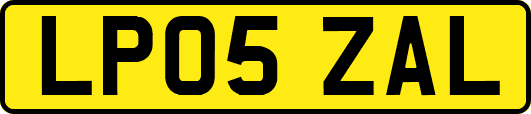LP05ZAL