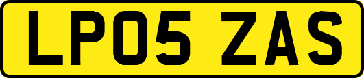 LP05ZAS