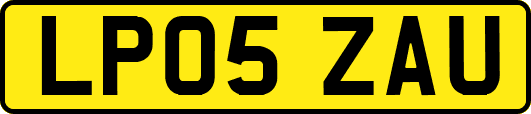 LP05ZAU
