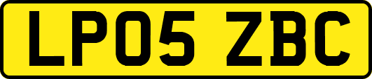 LP05ZBC