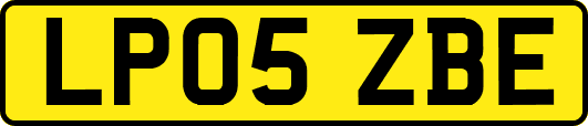 LP05ZBE