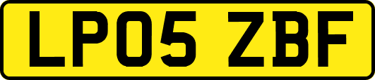 LP05ZBF