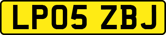 LP05ZBJ