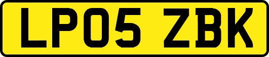 LP05ZBK