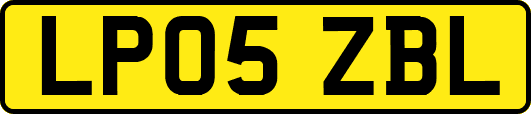 LP05ZBL