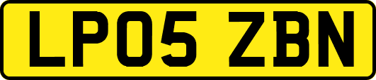 LP05ZBN