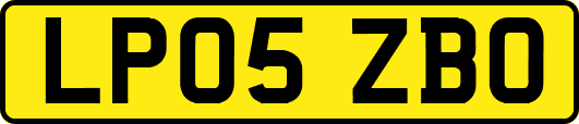 LP05ZBO