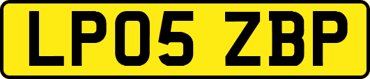 LP05ZBP