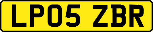 LP05ZBR
