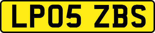 LP05ZBS