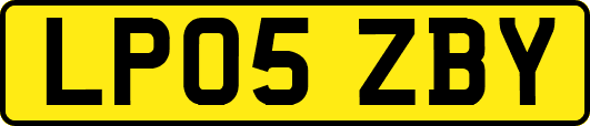 LP05ZBY