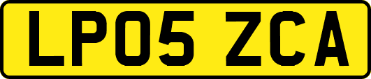 LP05ZCA