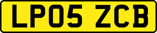 LP05ZCB