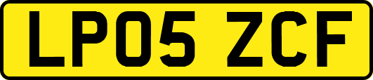 LP05ZCF