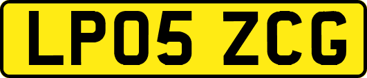 LP05ZCG