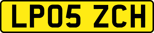 LP05ZCH