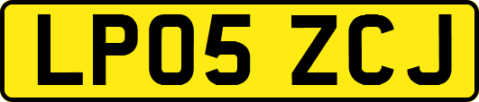 LP05ZCJ