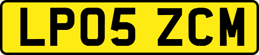 LP05ZCM