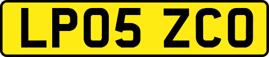 LP05ZCO