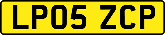 LP05ZCP