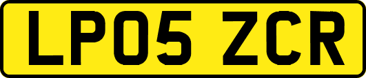 LP05ZCR