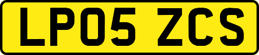 LP05ZCS