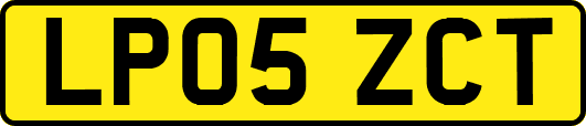 LP05ZCT