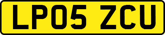 LP05ZCU