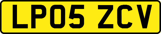 LP05ZCV