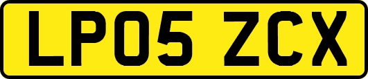 LP05ZCX