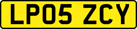 LP05ZCY