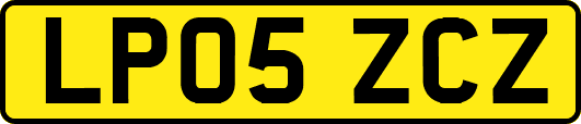 LP05ZCZ