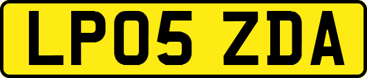 LP05ZDA
