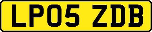 LP05ZDB